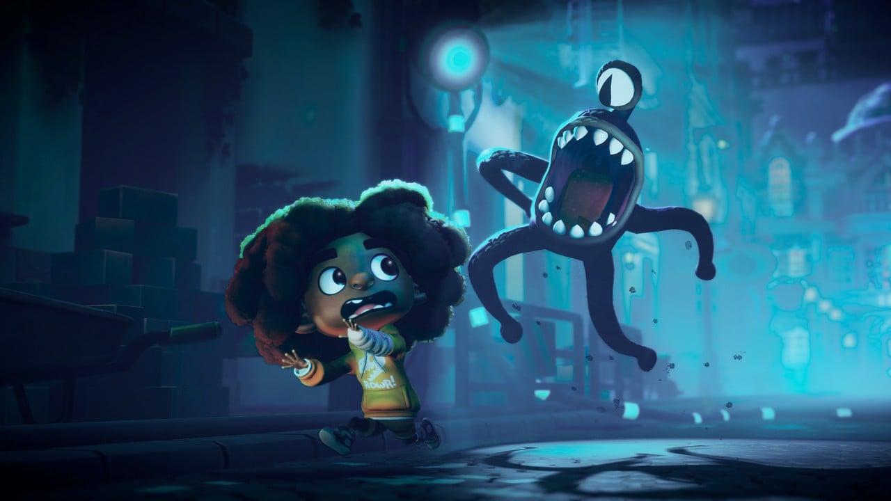 Overcooked Dev Announces Stage Fright, a New Co-Op Game Published By Hello Games