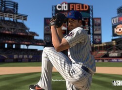 MLB The Show 23 PS5, PS4 Further Refines Sony's Flagship Sports Game