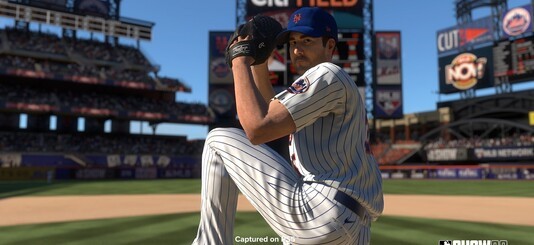 MLB The Show 23 PS5 PS4 PlayStation 5 1