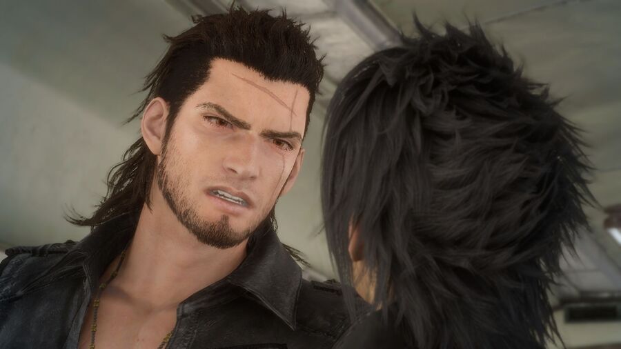 ffxv episode gladiolus price.jpg