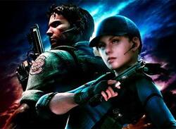Capcom: Resident Evil 5: Gold Edition Release Will Not Be Affected By Playstation Motion Controller