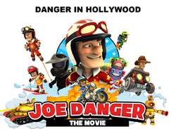 Hello Games Reveals Joe Danger: The Movie