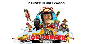 Expect More Than Just Motorcycles In Joe Danger: The Movie