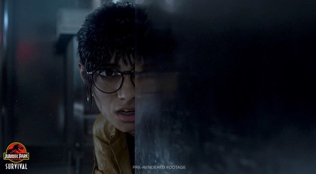 Jurassic Park Survival Is Shaping Up to Be a Dream PS5 Single Player Game 3