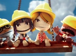 Sony Acknowledges Fans' Patience As LittleBigPlanet Remains Offline