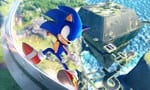 Sonic Frontiers’ Sights, Sounds, and Speed Free Update Is Available Now