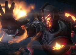 Rise of Iron Launch Leads to Destiny Server Issues