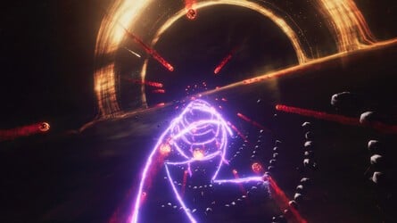 Meteora Is the Probably Most Unique Racing Game Coming to PS5 in 2026 5