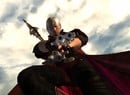 Japanese Sales Charts: The Devil May Cry at These PS4 Numbers