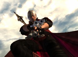 Japanese Sales Charts: The Devil May Cry at These PS4 Numbers