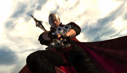 Japanese Sales Charts: The Devil May Cry at These PS4 Numbers