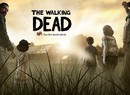 The Walking Dead: Episode One Stumbles onto Your PS3 for Free