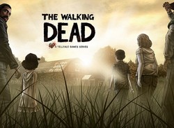 The Walking Dead: Episode One Stumbles onto Your PS3 for Free
