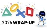 PlayStation Wrap-Up 2024 Offline for Almost a Full Day