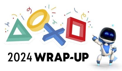 PlayStation Wrap-Up 2024 Finally Working After Over 24 Hours Offline