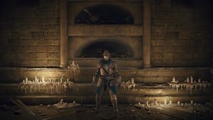 Elden Ring: All Full Armour Sets - Knight Set - Knight Set: Where to Find It