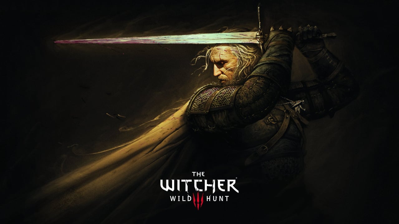 3 New Witcher Games Announced! Including a Multiplayer One. (My Reaction) 