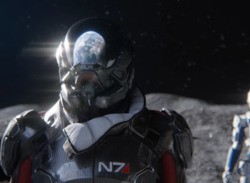 Mass Effect: Andromeda Multiplayer Ties into Campaign, but Won't Make You 'Feel Cheated'