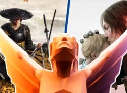 PS5 Sony Games Bag 19 Nominations at The Game Awards 2025