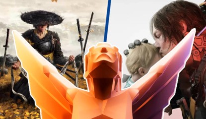 PS5 Sony Games Bag 19 Nominations at The Game Awards 2025