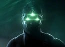 Splinter Cell's PS5 Remake Survives Significant Ubisoft Studio Cull
