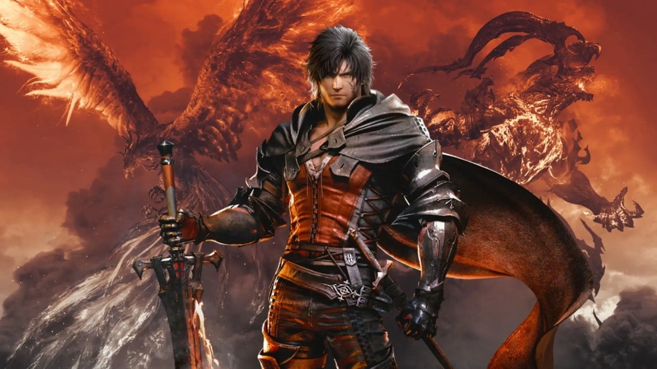 Sq. Enix Proud of Ultimate Fantasy 16 Gross sales, Considers Them ‘Extraordinarily Robust’