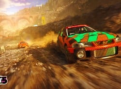 DIRT 5 Career Mode Detailed, Features In-Game Podcast and Split-Screen Co-Op