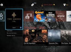 Sony's Sending Free Evolve PS4 Themes to EU PlayStation Plus Members