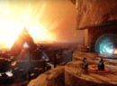 Destiny 2: Curse of Osiris Goes Big with Its Launch Trailer, Shows New Gameplay