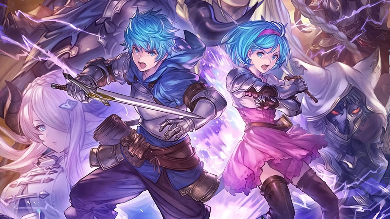 Granblue Fantasy The Animation Season 2 Episode 9 Discussion