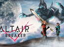 Altair Breaker Brings Super Sword Fighting Action to PSVR2