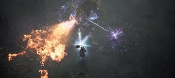 PS5 Action RPG Tarae: The Unbound Puts an Eastern Folklore Spin on Diablo 5