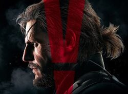 PlayStation Now Adds Metal Gear Solid V, Racing Games, and Star Wars Titles with April Update