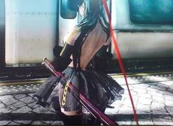 Bayonetta's Secret Costumes Are Obviously Raunchy