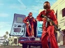 Grand Theft Auto V Has Sold Five Million Units in the UK