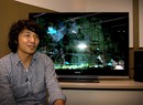 Ueda Aiming For Accessible Controls In The Last Guardian