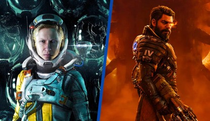 Is Saros Better Than Returnal?