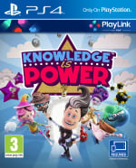 Knowledge Is Power (PS4)