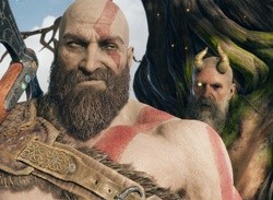 Midgard Mishaps Is an Official God of War PS4 Glitch Video, and It's Great