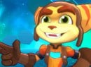 Ratchet & Clank Mobile May Be Okay Actually, First Gameplay Revealed