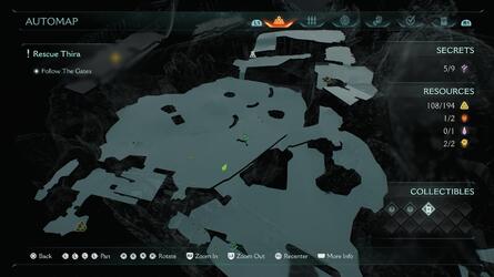 DOOM: The Dark Ages: Temple of Lomarith Walkthrough 13