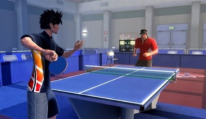Sony: There Are Plans For Sports Champions DLC