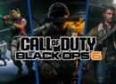 Call of Duty: Black Ops 6: All Release Times, Pre-Load, and Download Size