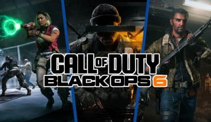 Call of Duty: Black Ops 6: All Release Times, Pre-Load, and Download Size