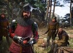 Kingdom Come: Deliverance 2 Will Conquer a Hefty Chunk of Your PS5's Storage