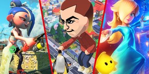 How Well Do You Remember April's Gaming News? Our Quiz Of The Month
