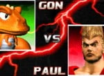 Yes, Licensed Manga Hero Gon Is Still Included in Tekken 3 on PS5, PS4