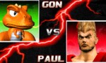 Yes, Licensed Manga Hero Gon Is Still Included in Tekken 3 on PS5, PS4
