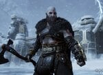 New God of War Ragnarok PS5, PS4 Patch Unlocks New Game+ Armor Set