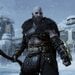 New God of War Ragnarok PS5, PS4 Patch Unlocks New Game+ Armor Set